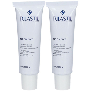 Cerca Offerte di rilastil® intensive crema giorno set da 2 2x50 ml e acquista online