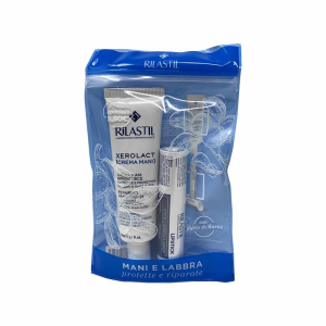 RILASTIL KIT MANI E LABBRA