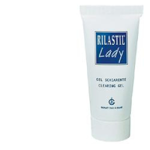 rilastil lady gel schiarente 30 ml bugiardino cod: 900895362 