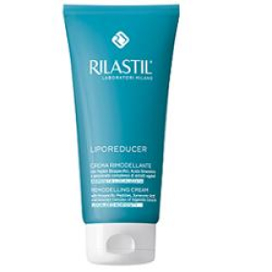 rilastil liporeducer crema 200 bugiardino cod: 931525113 