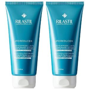 Cerca Offerte di rilastil® liporeducer crema rimodellante set da 2 2x200 ml e acquista online