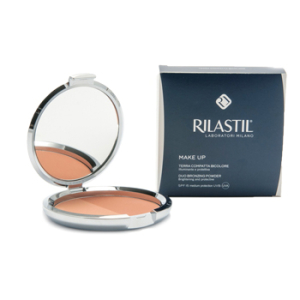 rilastil maquillage terra compatta bugiardino cod: 941486464 