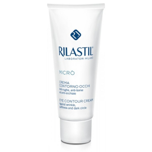 rilastil micro crema occhi ofs bugiardino cod: 936040157 