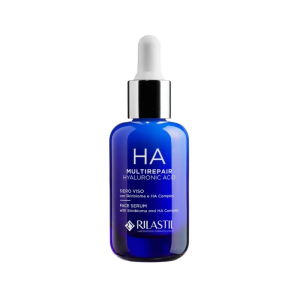 Rilastil multirepair h.a.tech siero 30ml ad azione idratante  riempitiva con acido ialuronico