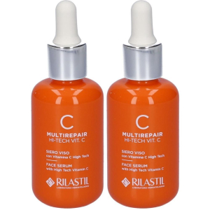 Cerca Offerte di rilastil multirepair intense c siero viso 2x30 ml e acquista online