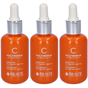 Cerca Offerte di rilastil multirepair intense c siero viso 3x30 ml e acquista online