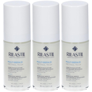 Cerca Offerte di rilastil® multirepair retinol tech siero rinnovatore antirughe levigan e acquista online