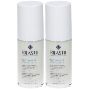 Cerca Offerte di rilastil® multirepair retinol tech siero rinnovatore antirughe levigan e acquista online