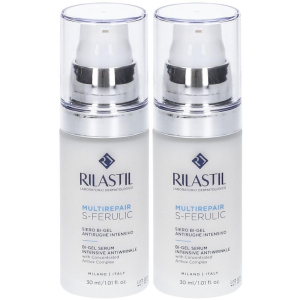 Cerca Offerte di rilastil® multirepair s-ferulic 2x30 ml crema e acquista online