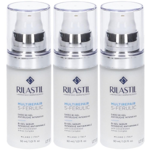 Cerca Offerte di rilastil® multirepair s-ferulic 3x30 ml crema e acquista online