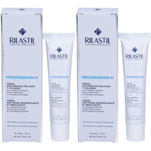 Cerca Offerte di rilastil® progression (+) crema antirughe riempitiva e rimpolpante set e acquista online