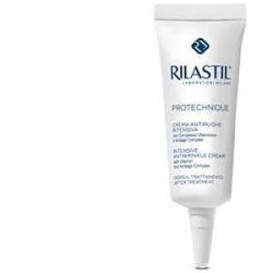 rilastil protecniq crema rugh30ml bugiardino cod: 930666173 