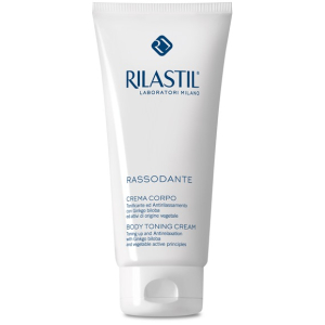 rilastil rassodante corpo sp bugiardino cod: 938881570 