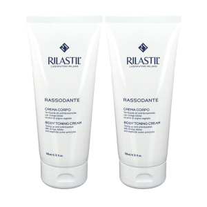 Cerca Offerte di rilastil® rassodante crema corpo x2 2x200 ml e acquista online
