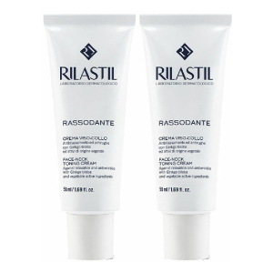 Cerca Offerte di rilastil® rassodante crema viso-collo set da 2 2x50 ml e acquista online