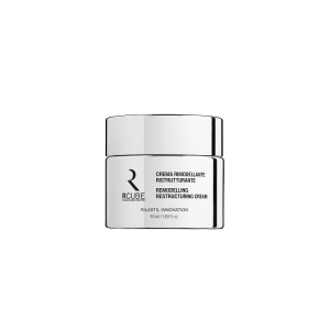Cerca Offerte di rilastil rcube crema rimodellante ristrutturante - crema viso antirughe ed antietà - 50 ml e acquista online