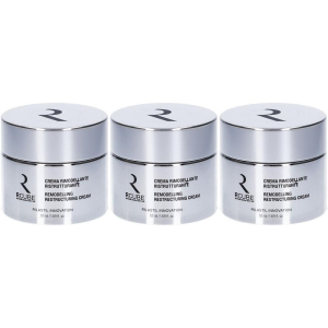 Cerca Offerte di rilastil rcube crema viso rimodellante ristrutturante 3x50 ml e acquista online