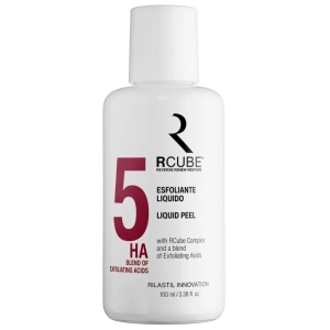 Cerca Offerte di Rilastil rcube liquid peel 5 esfoliante liquido per il rinnovamento cellulare, 100 ml e acquista online