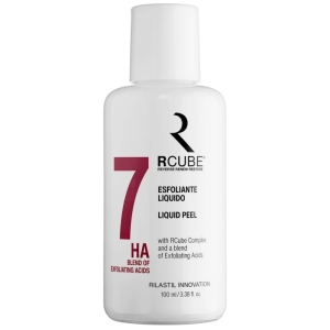 Cerca Offerte di Rilastil rcube liquid peel 7 esfoliante liquido per il rinnovamento cellulare e macchie, 100 ml e acquista online