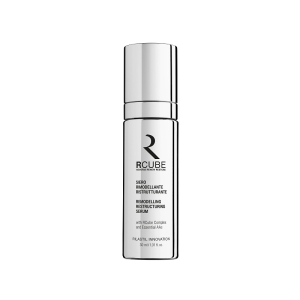 Cerca Offerte di rilastil rcube siero rimodellante ristrutturante - siero viso antirughe ed antietà - 30 ml e acquista online