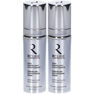 Cerca Offerte di rilastil rcube siero viso rimodellante ristrutturante 2x30 ml e acquista online