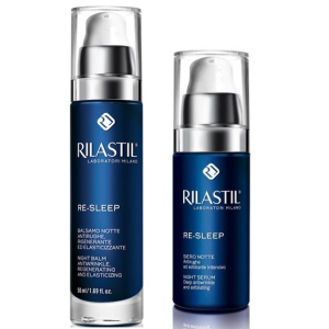 rilastil re-sleep bals+siero bugiardino cod: 935585594 