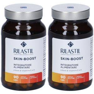 Cerca Offerte di rilastil skin-boost capsule 2x29,5 g e acquista online