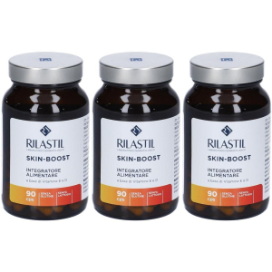 Cerca Offerte di rilastil skin-boost capsule 3x29,5 g e acquista online