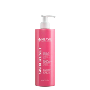 Cerca Offerte di rilastil skin reset olio latte struccante detergente viso e occhi pelli sensibili 400ml e acquista online