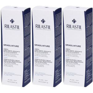 Cerca Offerte di rilastil® smagliature crema 3x75 ml e acquista online