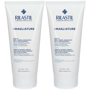 Cerca Offerte di rilastil® smagliature crema set da 2 2x200 ml e acquista online