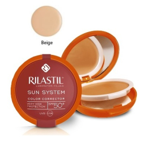 rilastil sun photo protection therapy 50+ bugiardino cod: 981964935 