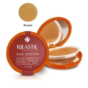 rilastil sun photo protection therapy 50+ bugiardino cod: 981964947 