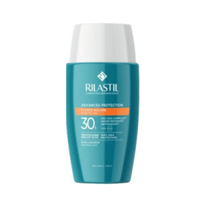 Rilastil sun spf30 advance50ml