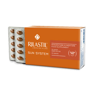 rilastil sun system special price bugiardino cod: 941801603 