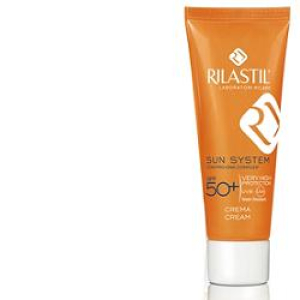 rilastil sun sys 50+ crema50ml bugiardino cod: 939928711 