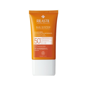 RILASTIL SUN SYS D-CLAR CR LIG
