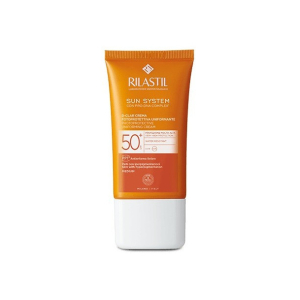RILASTIL SUN SYS D-CLAR CR MED