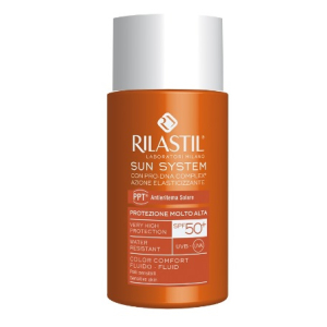 rilastil sun system photo protection therapy bugiardino cod: 934834146 