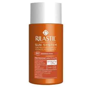 rilastil sun system photo protection therapy bugiardino cod: 934834161 