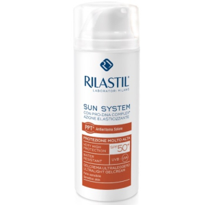 rilastil sun system photo protection therapy bugiardino cod: 934834250 