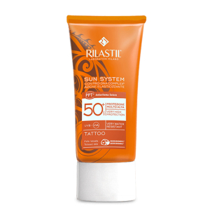 Rilastil sun system tattoo 75ml