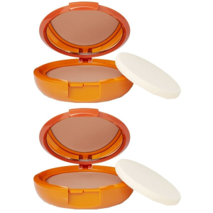 Cerca Offerte di rilastil® sun system crema compatta uniformante spf 50+ beige set da 2 e acquista online