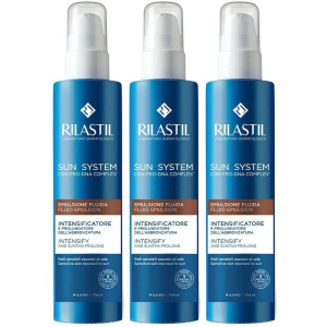 Cerca Offerte di rilastil® sun system intensificatore 3x200 ml e acquista online