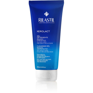 rilastil xerolact detergente 200ml bugiardino cod: 980523904 