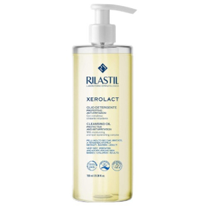 rilastil xerolact olio750ml sp bugiardino cod: 947073730 