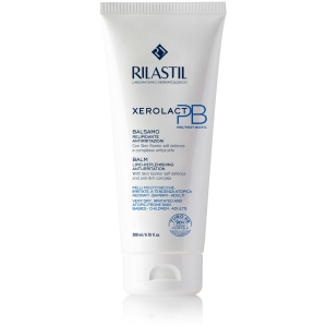 rilastil xerolact balsamo re200ml bugiardino cod: 981042979 