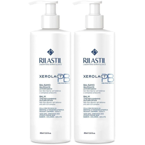 Cerca Offerte di rilastil® xerolact pb balsamo relipidante antirritazioni set da 2 2x40 e acquista online