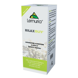 rilaxoliv 30ml bugiardino cod: 930063108 