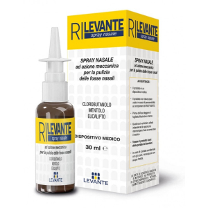 rilevante spray 30ml bugiardino cod: 981515861 